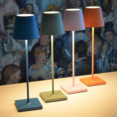 Types of lighting: The key to creating the perfect atmosphere