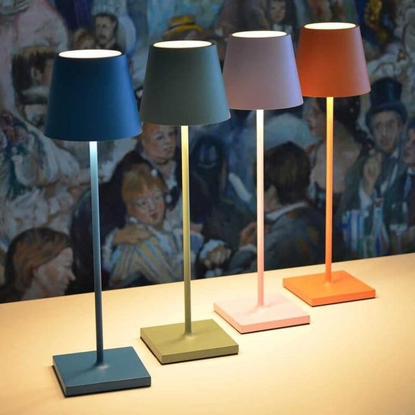 Types of lighting: The key to creating the perfect atmosphere