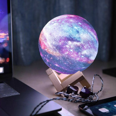 Moon Table Lamp